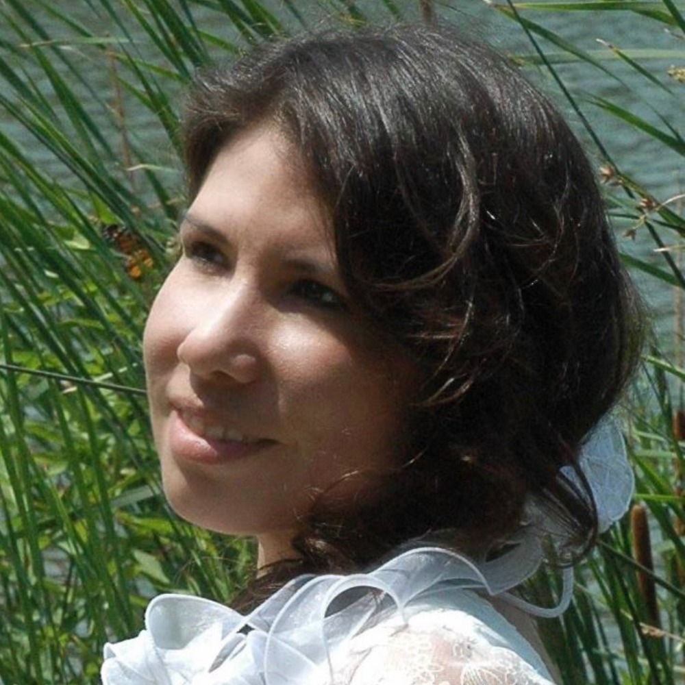 Meet your Posher, Kathryn